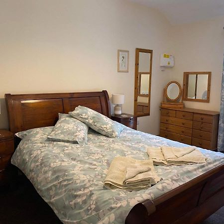 Wagtail Cottage Cloughton Ngoại thất bức ảnh