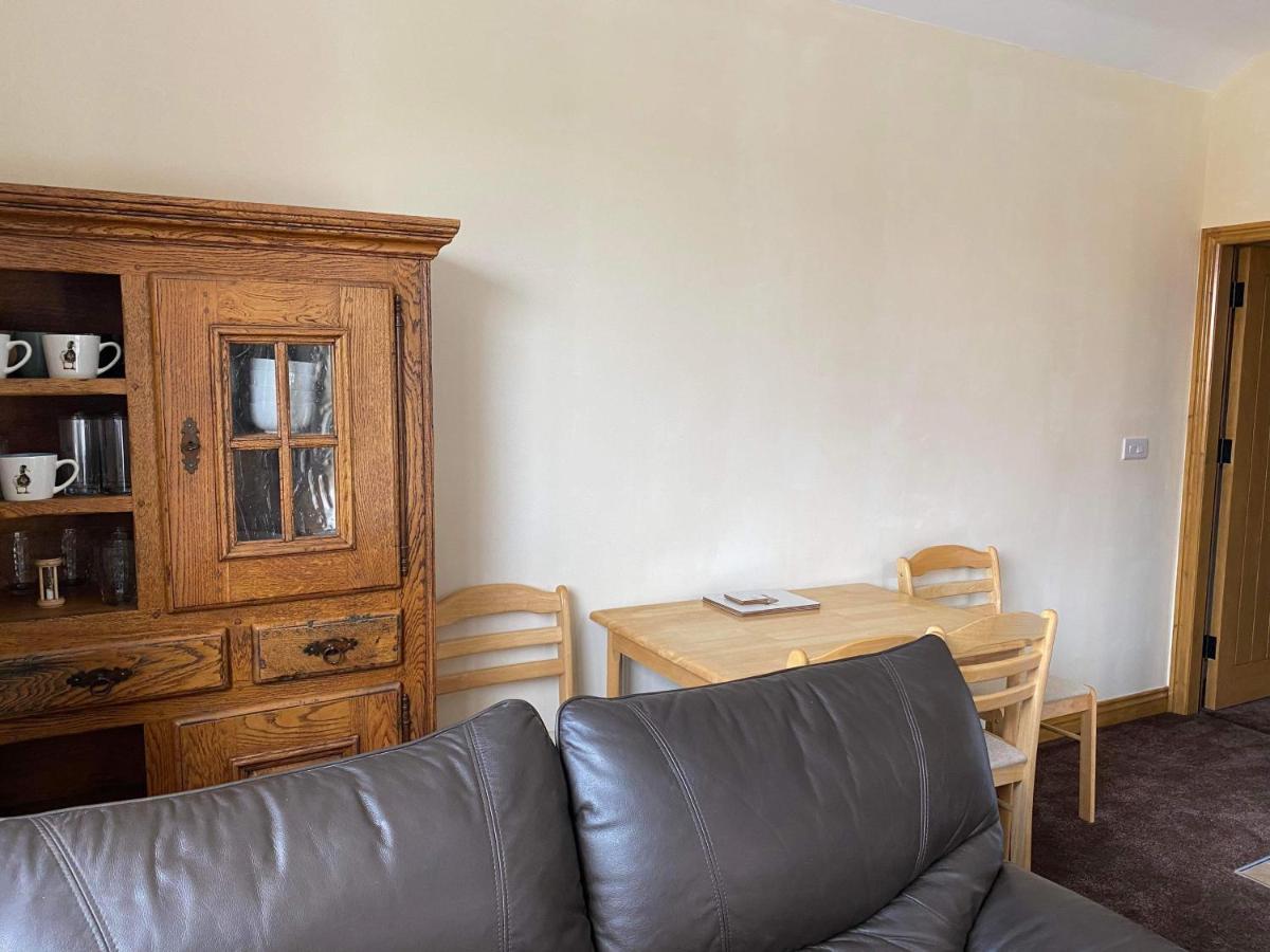 Wagtail Cottage Cloughton Ngoại thất bức ảnh