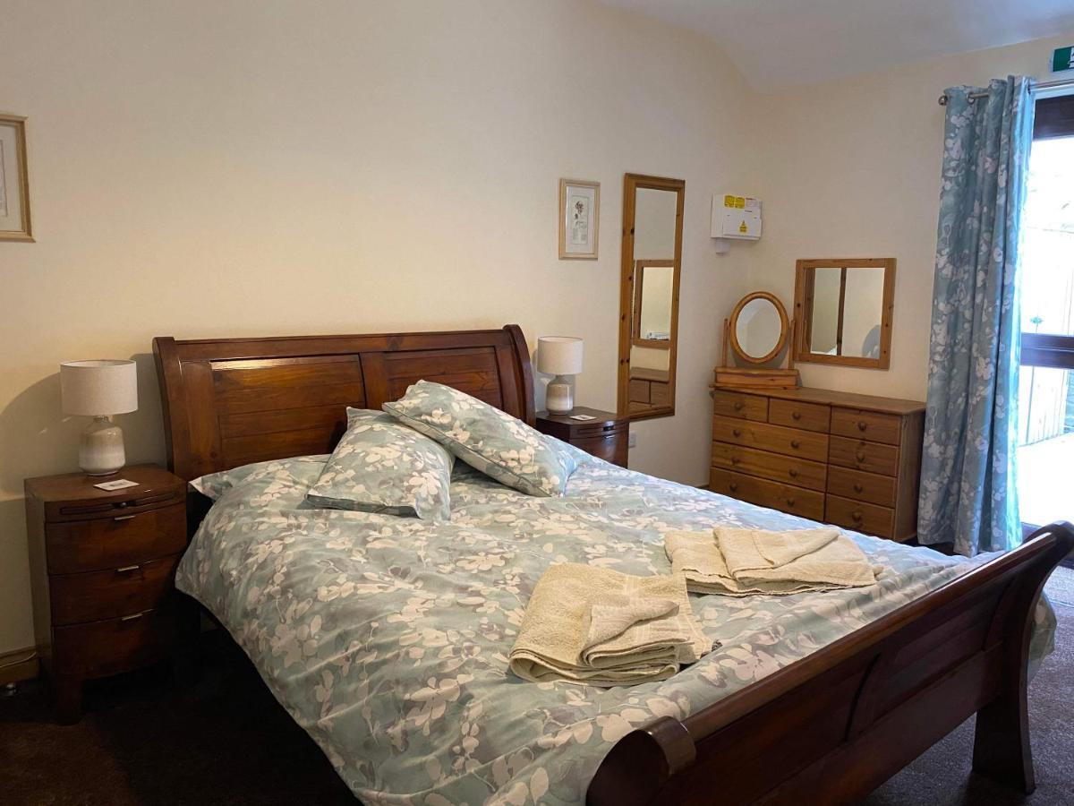 Wagtail Cottage Cloughton Ngoại thất bức ảnh